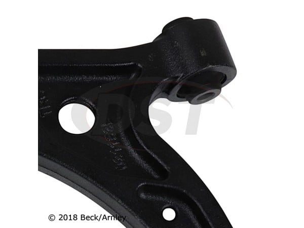 beckarnley-102-5684 Front Lower Control Arm and Ball Joint - Driver Side